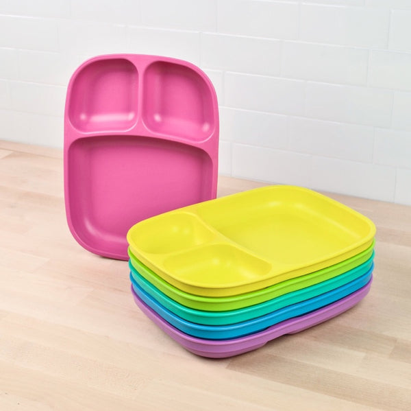 Re-Play Recycled 25cm Divided Tray ⭐️