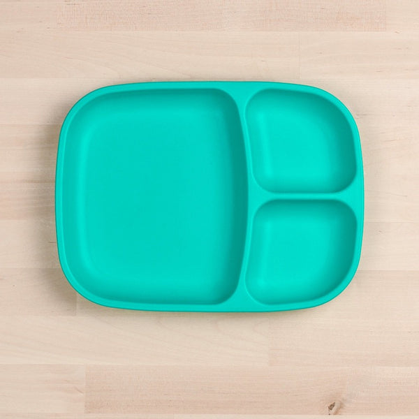 Re-Play Recycled 25cm Divided Tray