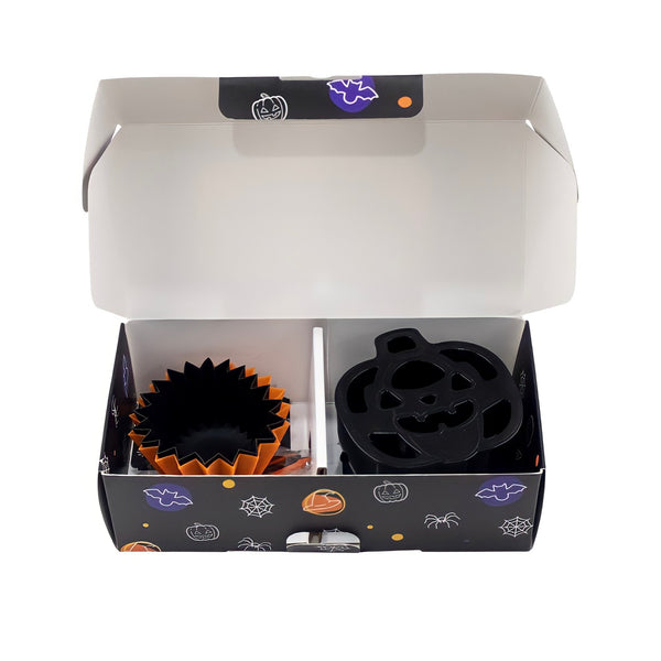 Lunch Punch Halloween Cutter & Bento Fun Set ⭐️