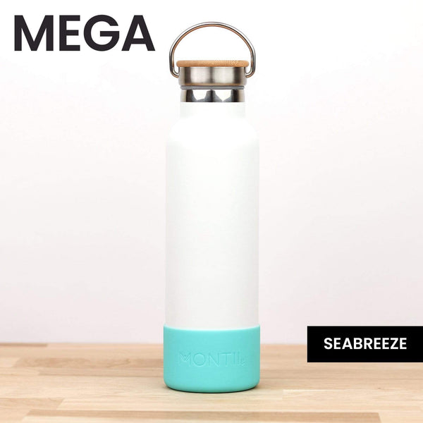 MontiiCo MEGA Bumper (Fits 1lt ORIGINAL MontiiCo MEGA Bottles only) ⭐️