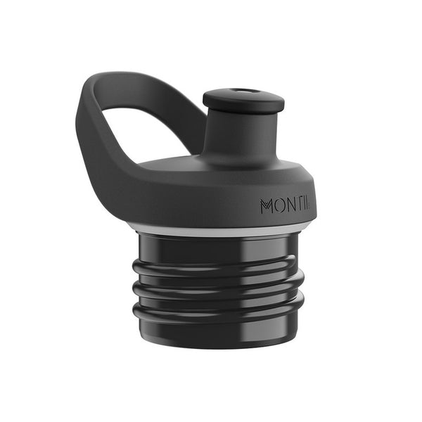 MontiiCo Sports Lid 2.0 (Fits all ORIGINAL MontiiCo Drink Bottles)