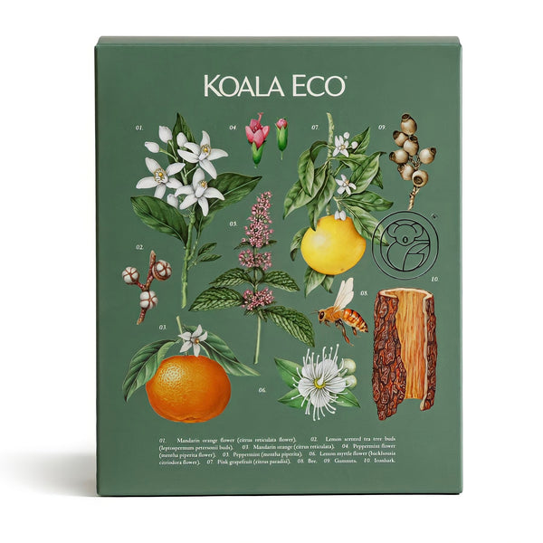 Koala Eco Gift Collection | Hand Care