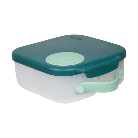 b.box Mini Lunchbox | Emerald Forest