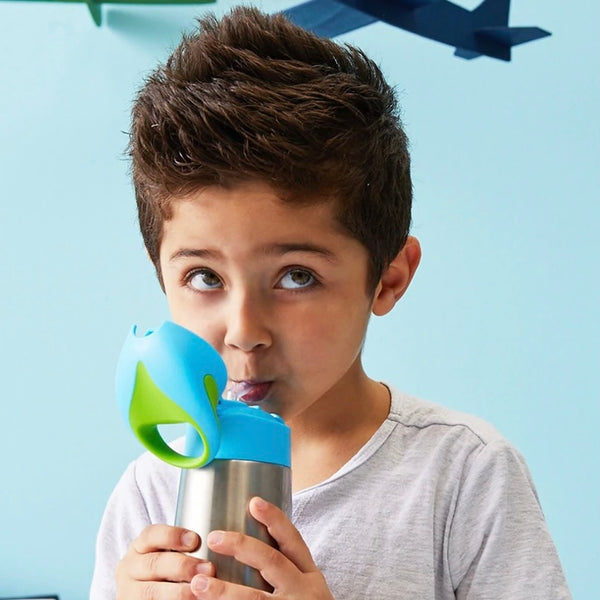 b.box Insulated 500ml Drink Bottle | Ocean Breeze ⭐️
