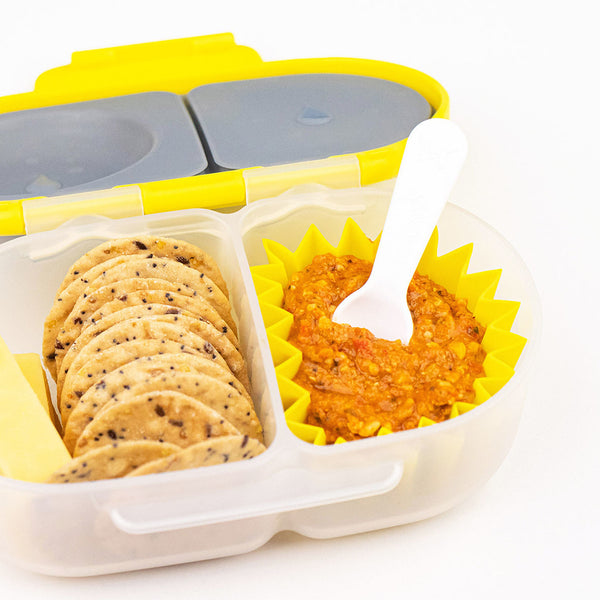 Lunch Punch Jumbo Silicone Cups ⭐️
