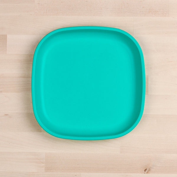 Re-Play Recycled 23cm Large Flat Plate