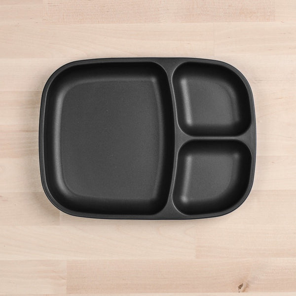 Re-Play Recycled 25cm Divided Tray ⭐️