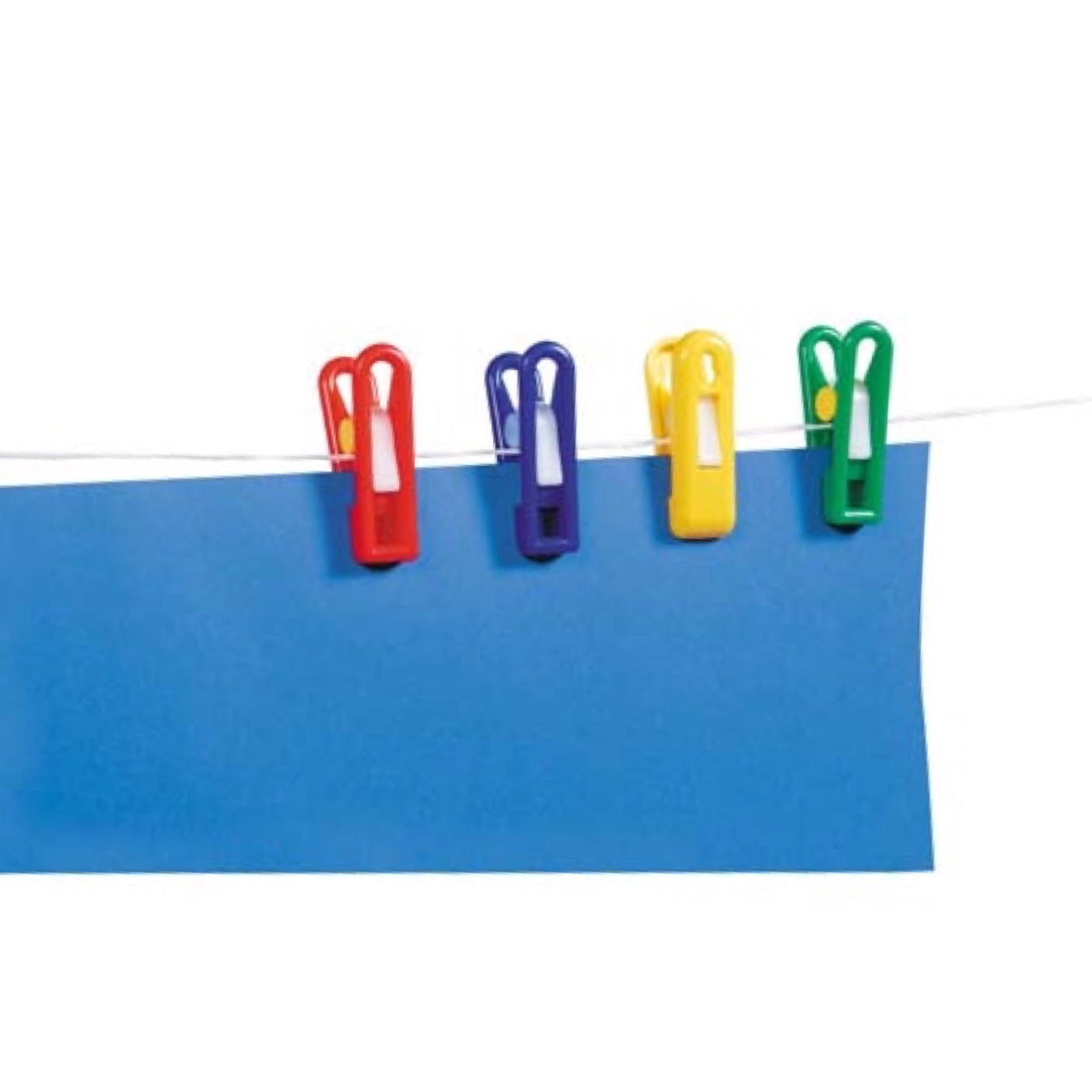 Painting Pegs | Pack of 12