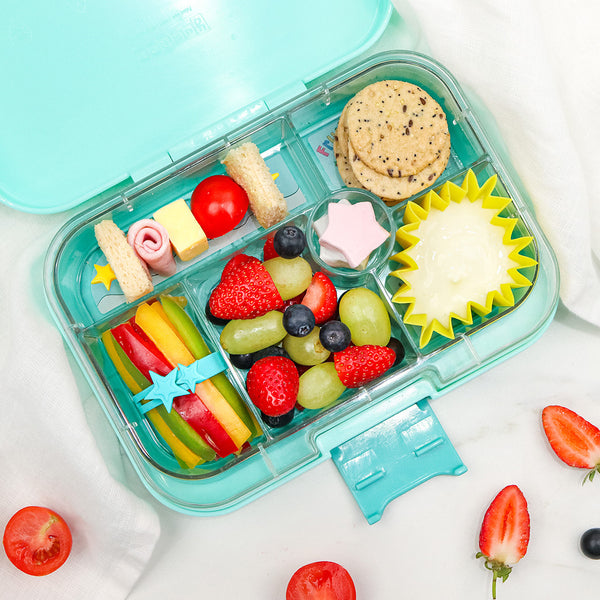 Lunch Punch Jumbo Silicone Cups ⭐️